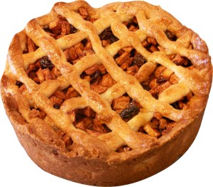 appeltaart